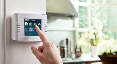 Smart Home Automation: Simplifying Your Life