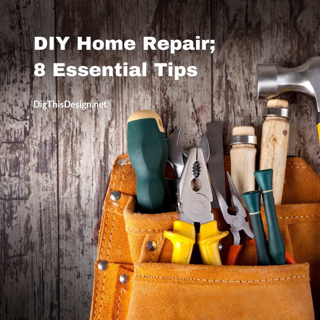 Tackling Home Repairs: DIY or Professional?