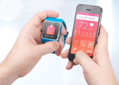 Tech Gadgets for Health and Fitness